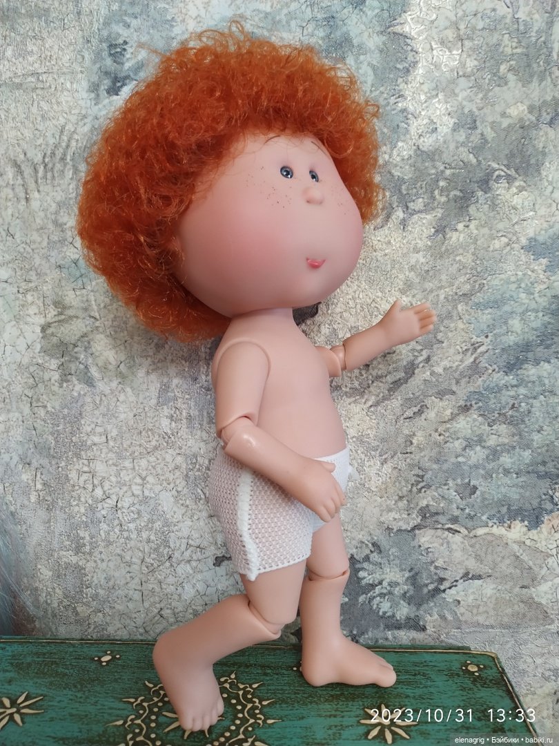 Nines Artesanals D'Onil Испания