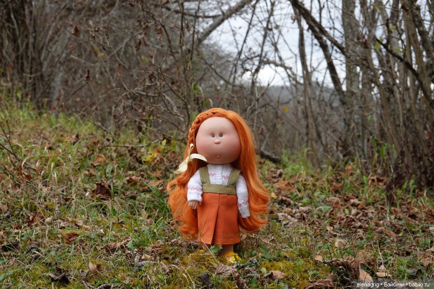 Nines Artesanals D'Onil Испания