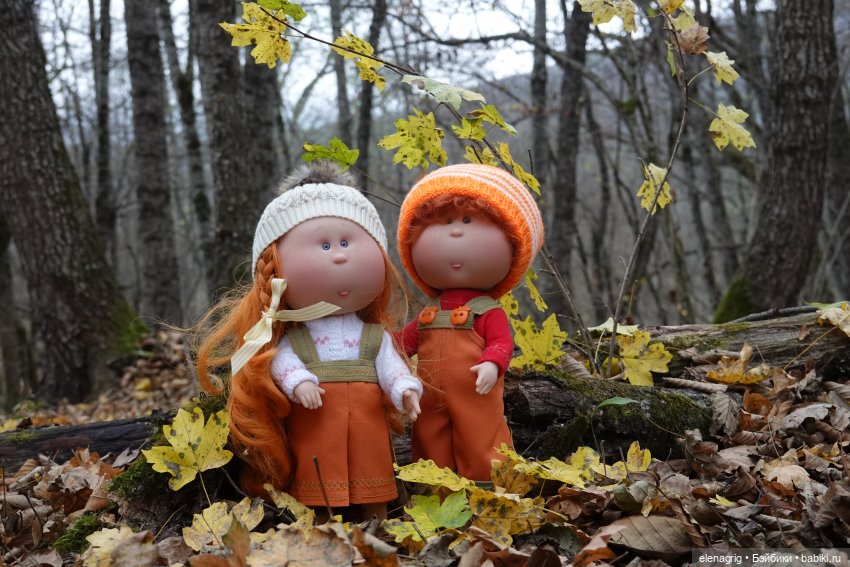 Nines Artesanals D'Onil Испания