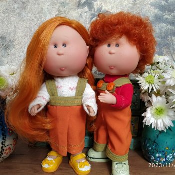 Булочки по одной не селятся