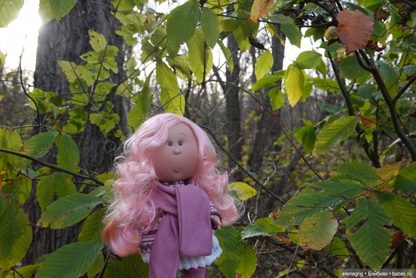 Куклы Nines Artesanals D'Onil Испания