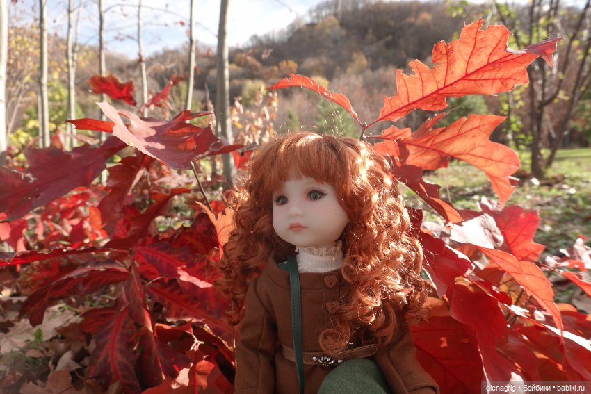 Куклы Ruby Red - Руби Ред