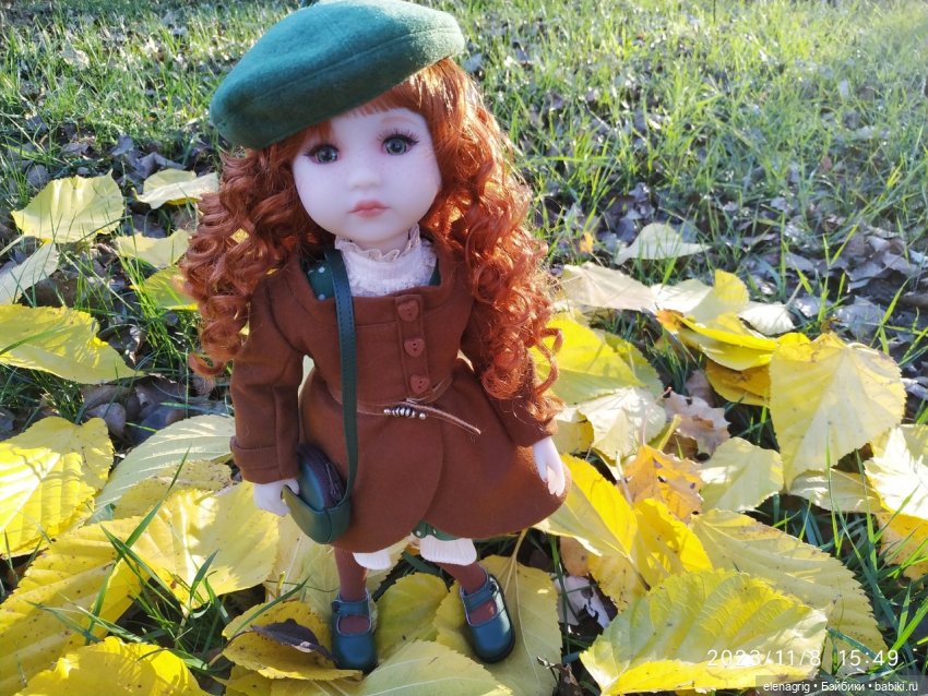 Куклы Ruby Red - Руби Ред