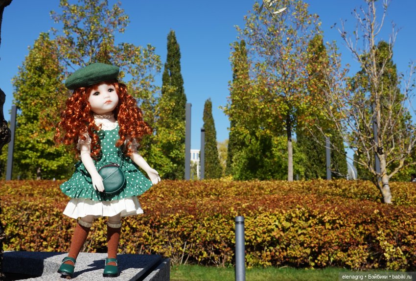 Куклы Ruby Red - Руби Ред