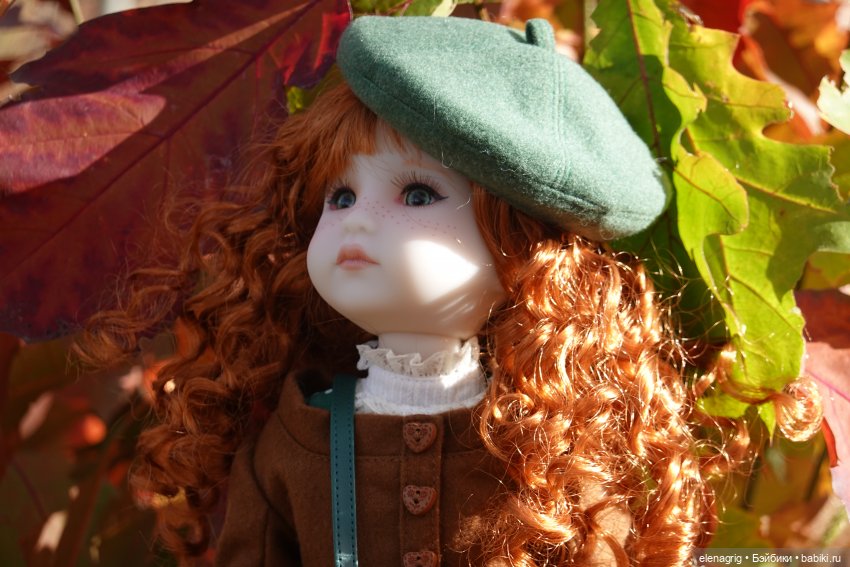 Куклы Ruby Red - Руби Ред