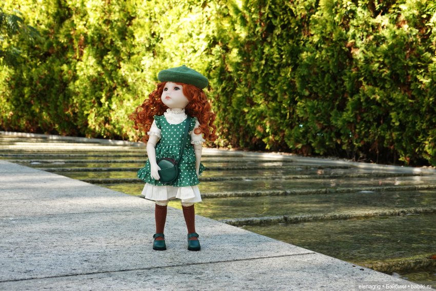 Куклы Ruby Red - Руби Ред