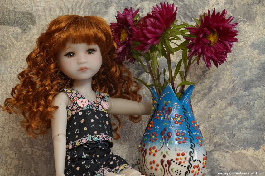 Куклы Ruby Red - Руби Ред