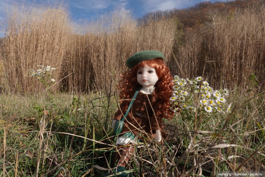 Куклы Ruby Red - Руби Ред