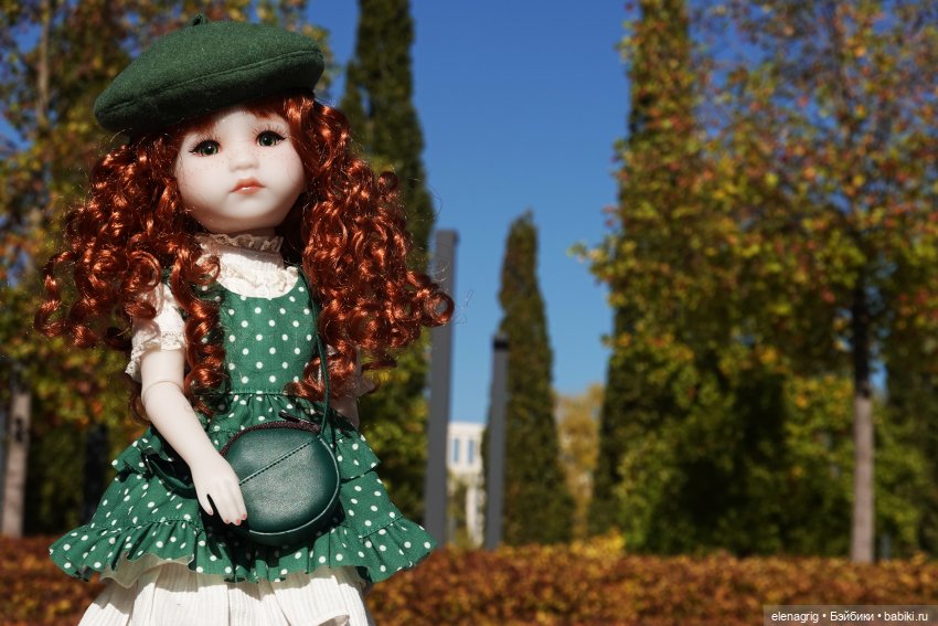 Куклы Ruby Red - Руби Ред