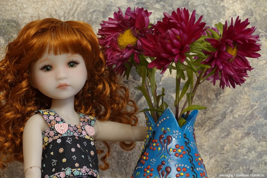 Куклы Ruby Red - Руби Ред