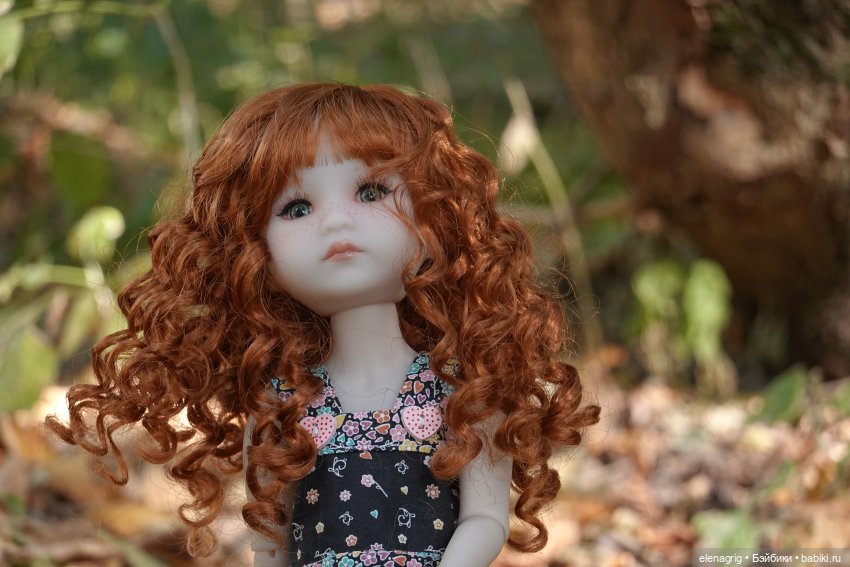 Куклы Ruby Red - Руби Ред