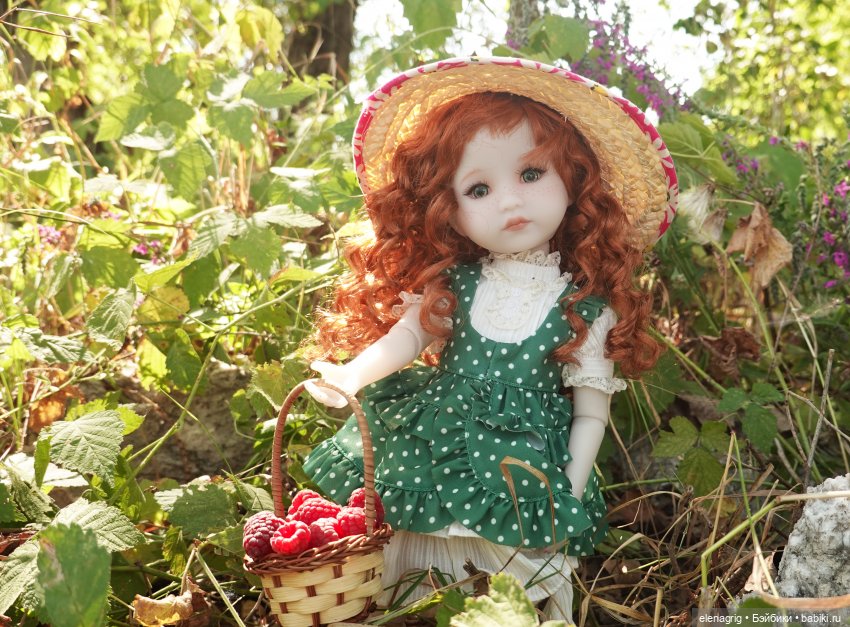 Куклы Ruby Red - Руби Ред