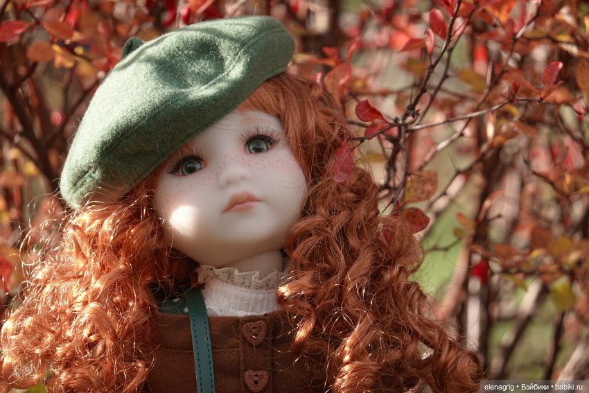 Куклы Ruby Red - Руби Ред