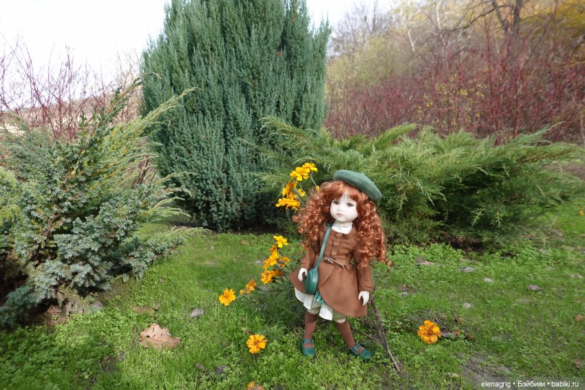 Куклы Ruby Red - Руби Ред