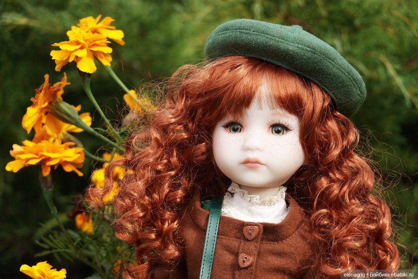 Куклы Ruby Red - Руби Ред