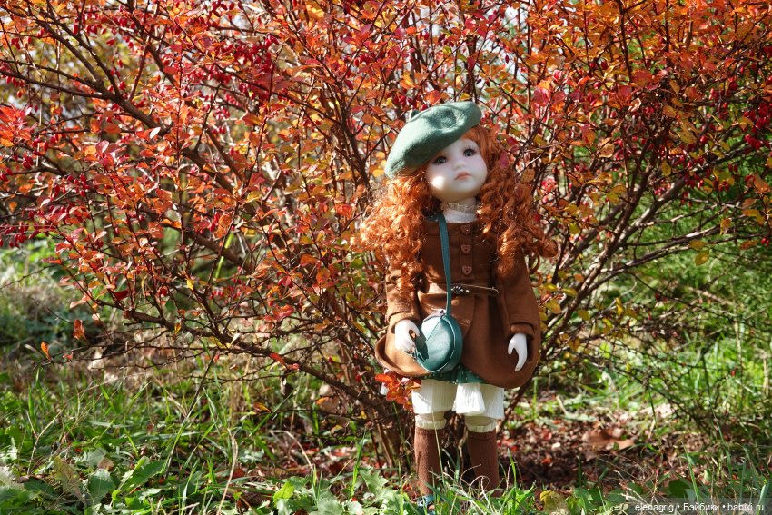 Куклы Ruby Red - Руби Ред