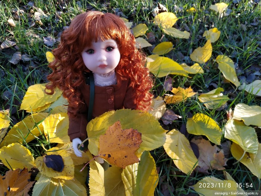 Куклы Ruby Red - Руби Ред