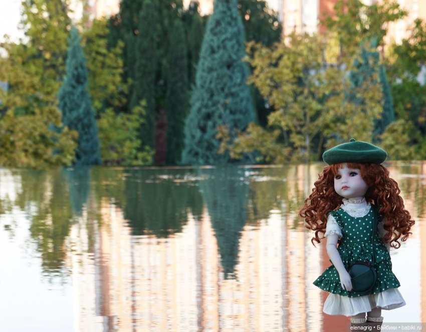 Куклы Ruby Red - Руби Ред