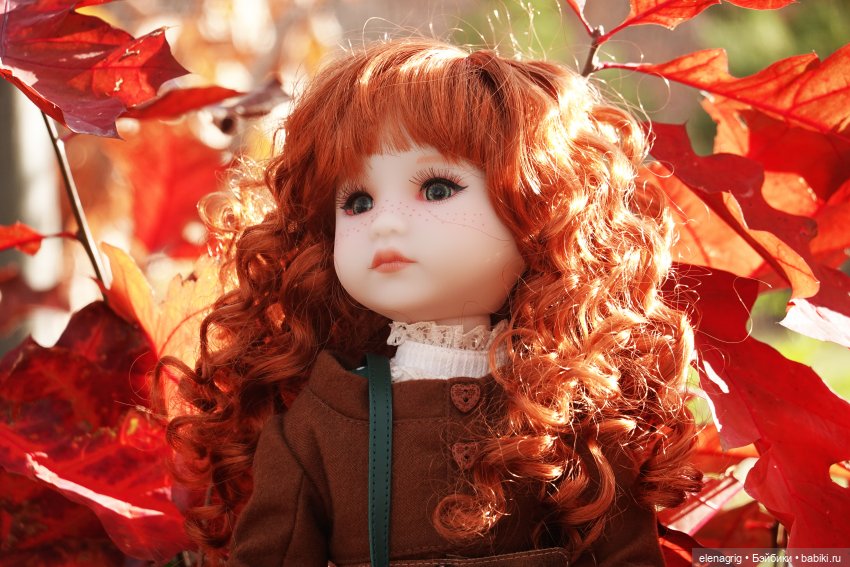 Куклы Ruby Red - Руби Ред