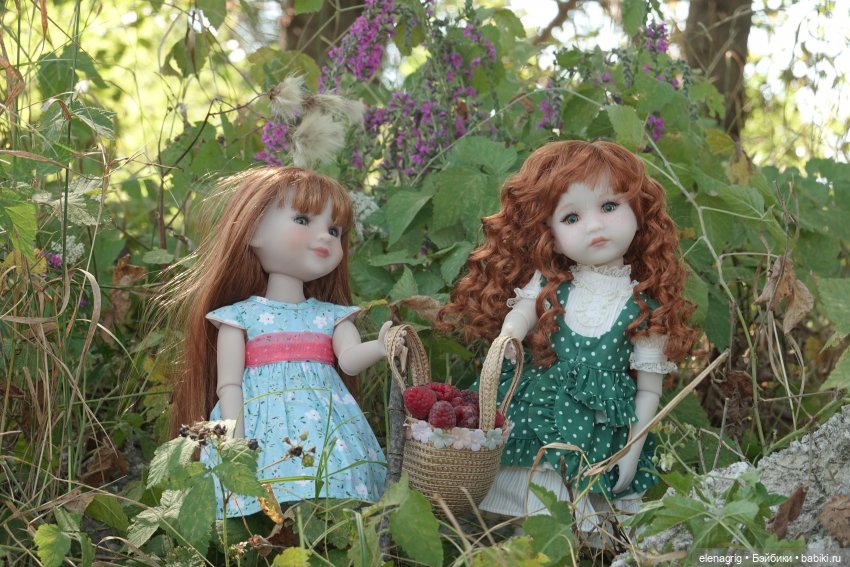 Куклы Ruby Red - Руби Ред