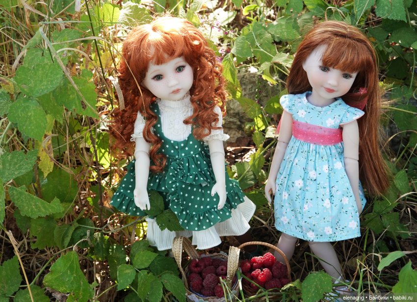 Куклы Ruby Red - Руби Ред