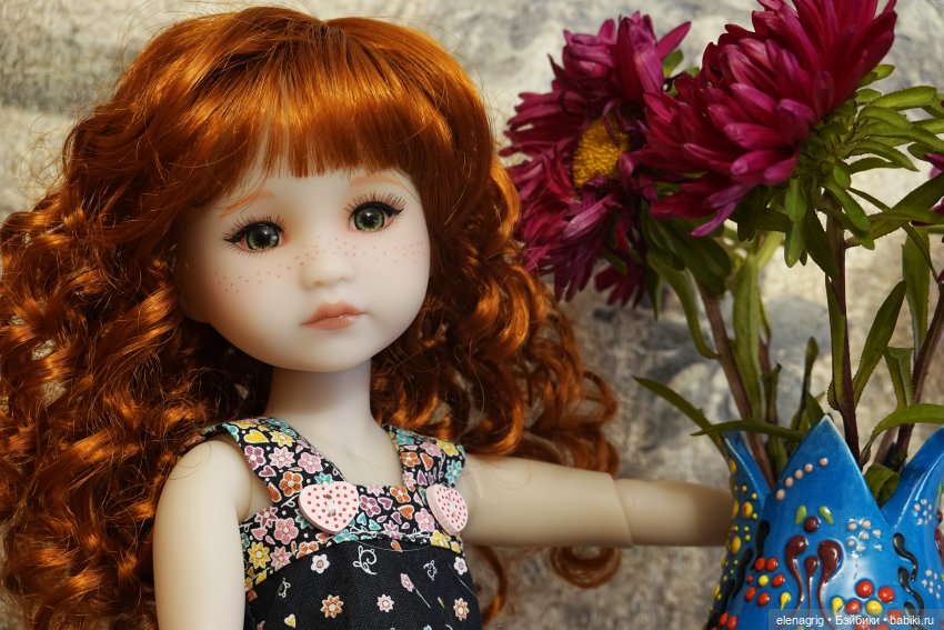 Куклы Ruby Red - Руби Ред