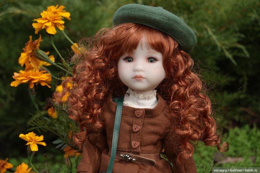 Куклы Ruby Red - Руби Ред