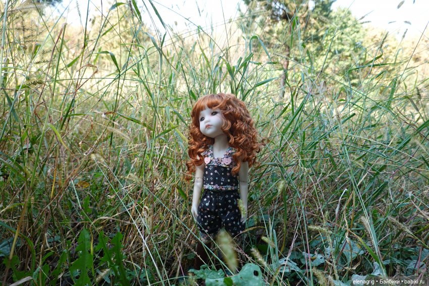 Куклы Ruby Red - Руби Ред