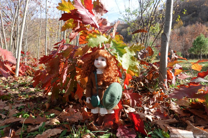 Куклы Ruby Red - Руби Ред