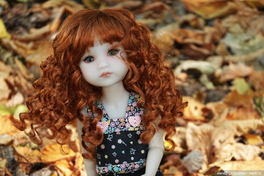 Куклы Ruby Red - Руби Ред