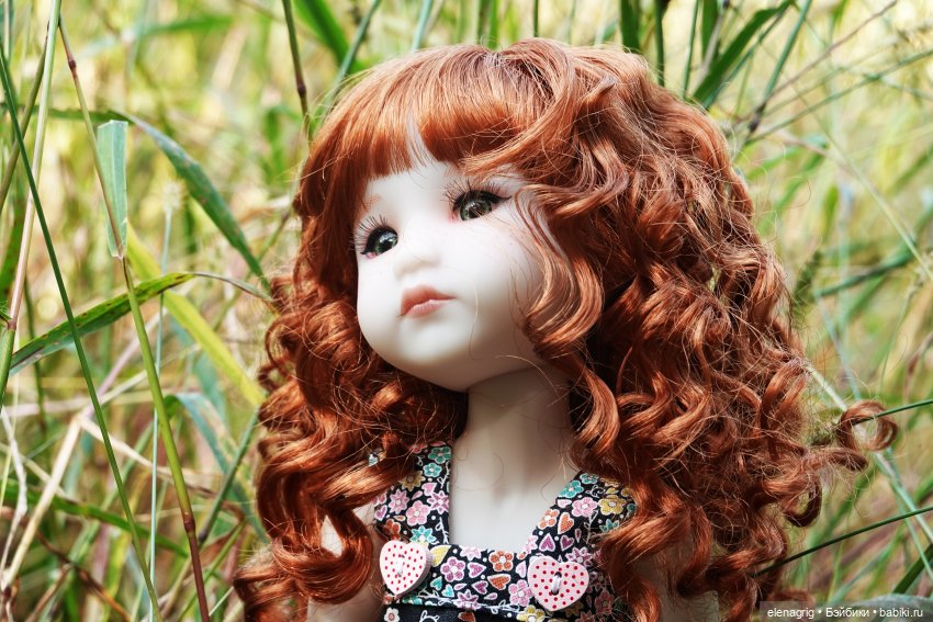 Куклы Ruby Red - Руби Ред
