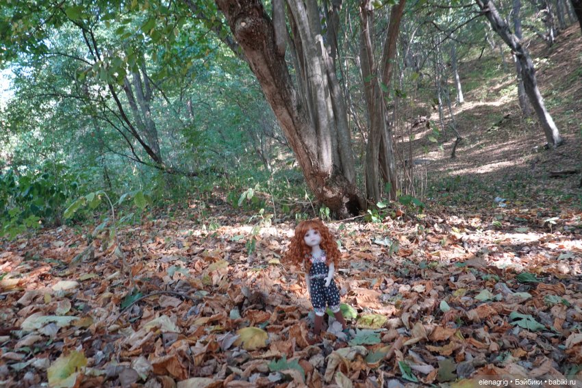 Куклы Ruby Red - Руби Ред