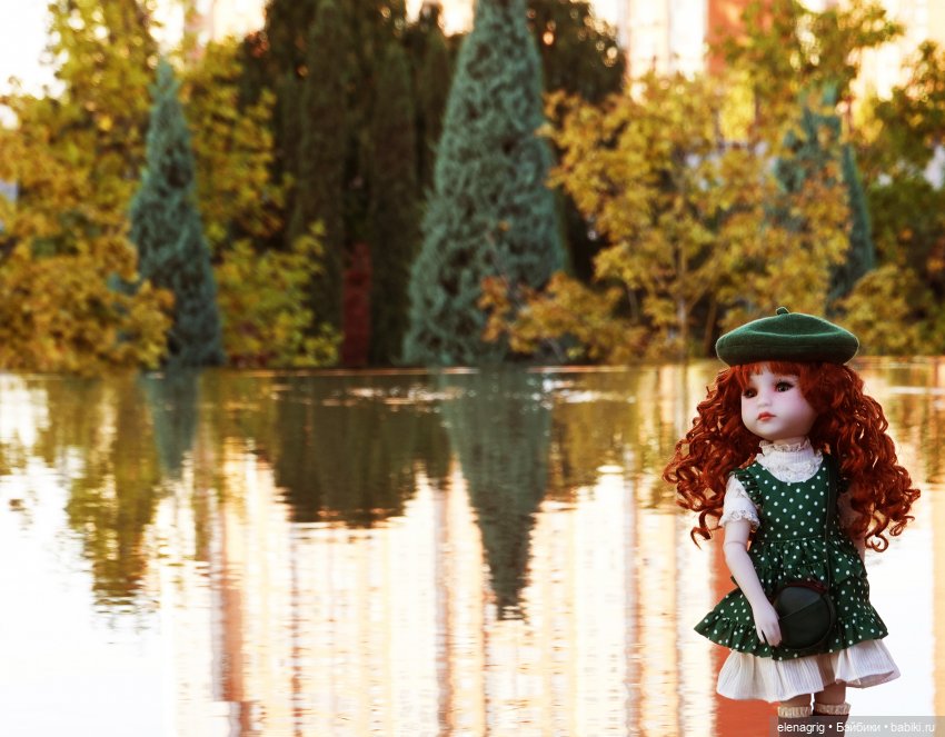 Куклы Ruby Red - Руби Ред