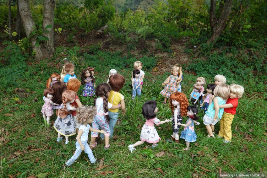 Куклы Ruby Red - Руби Ред