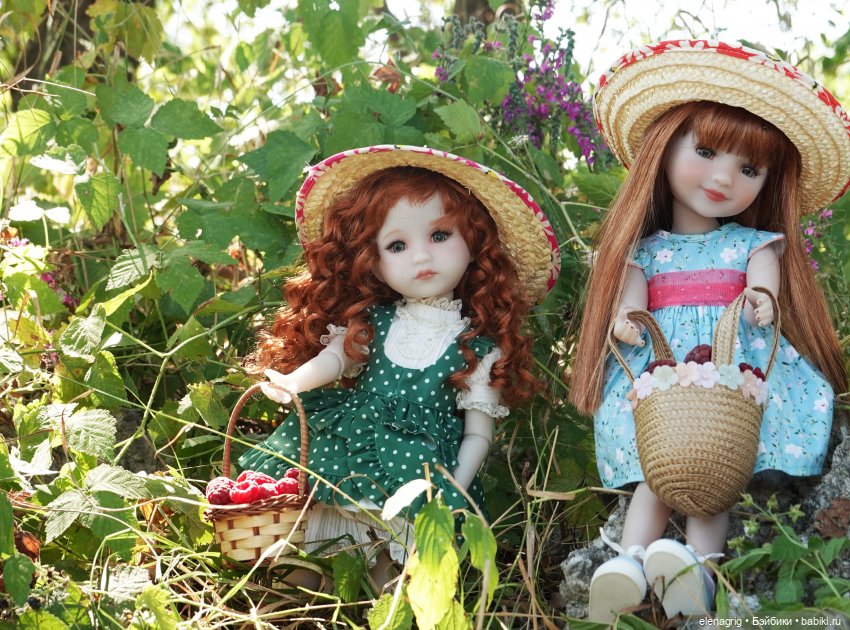 Куклы Ruby Red - Руби Ред