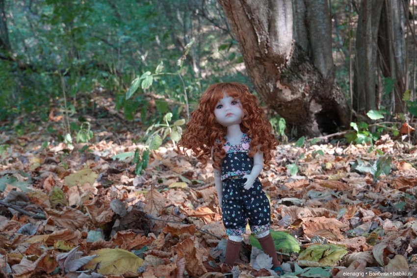 Куклы Ruby Red - Руби Ред