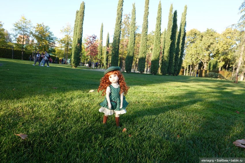 Куклы Ruby Red - Руби Ред