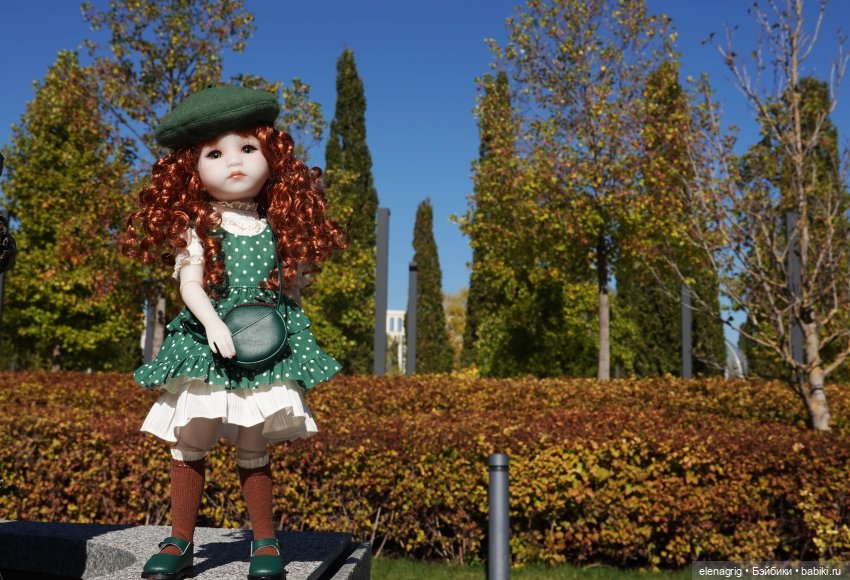 Куклы Ruby Red - Руби Ред