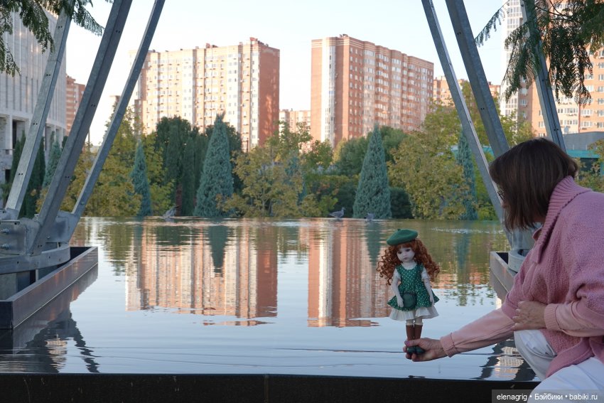 Куклы Ruby Red - Руби Ред