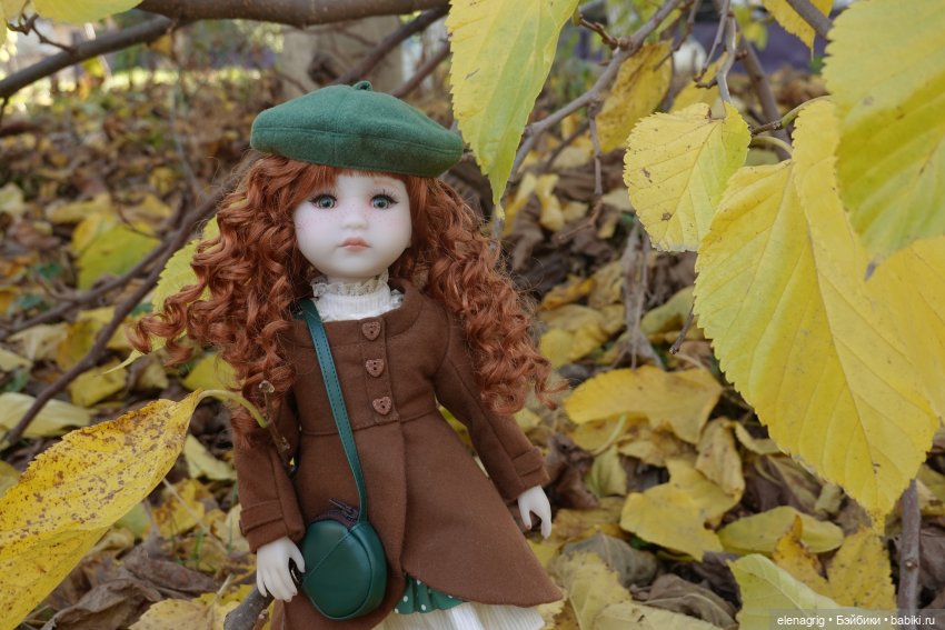 Куклы Ruby Red - Руби Ред