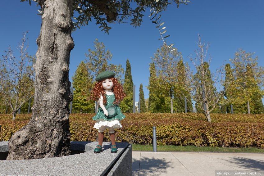 Куклы Ruby Red - Руби Ред