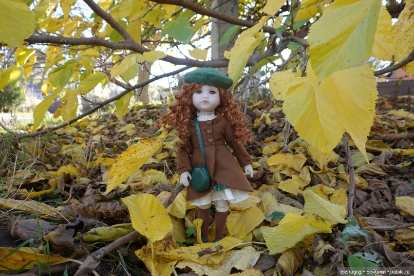 Куклы Ruby Red - Руби Ред