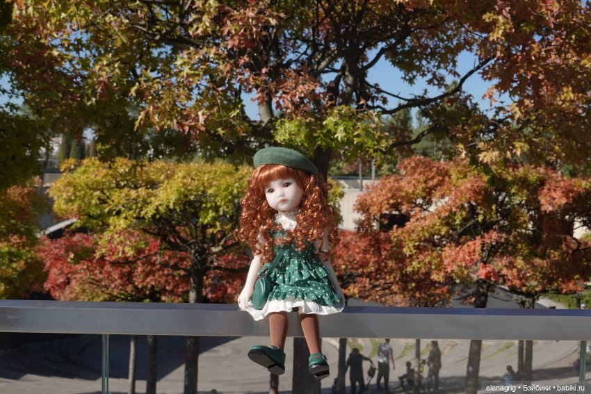 Куклы Ruby Red - Руби Ред