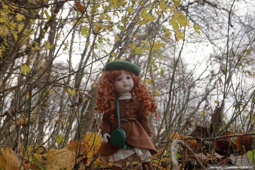 Куклы Ruby Red - Руби Ред