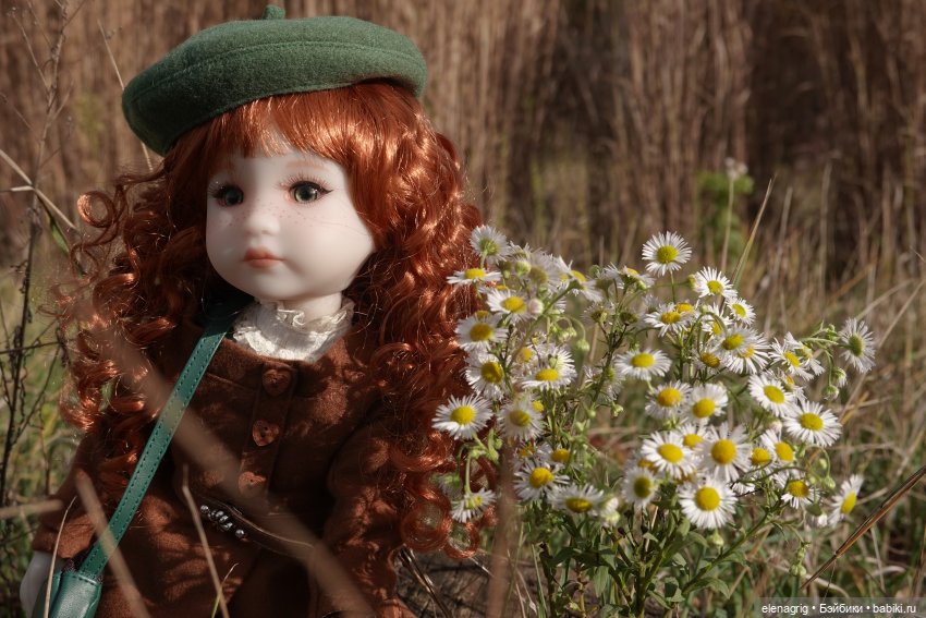 Куклы Ruby Red - Руби Ред