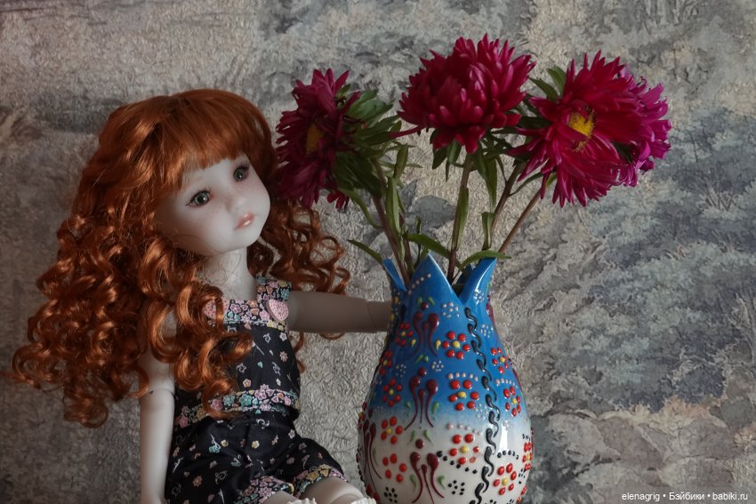 Куклы Ruby Red - Руби Ред