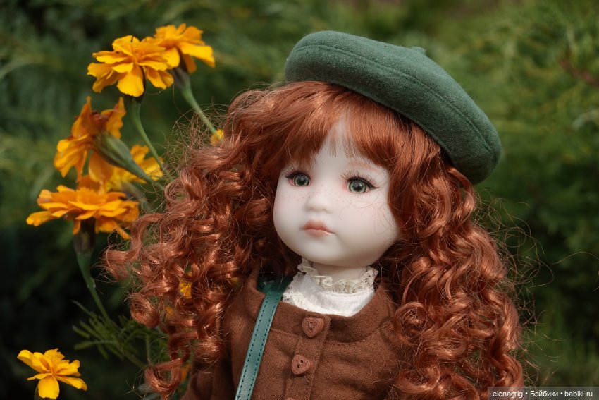 Куклы Ruby Red - Руби Ред