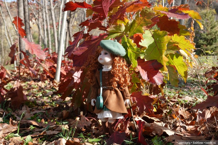 Куклы Ruby Red - Руби Ред