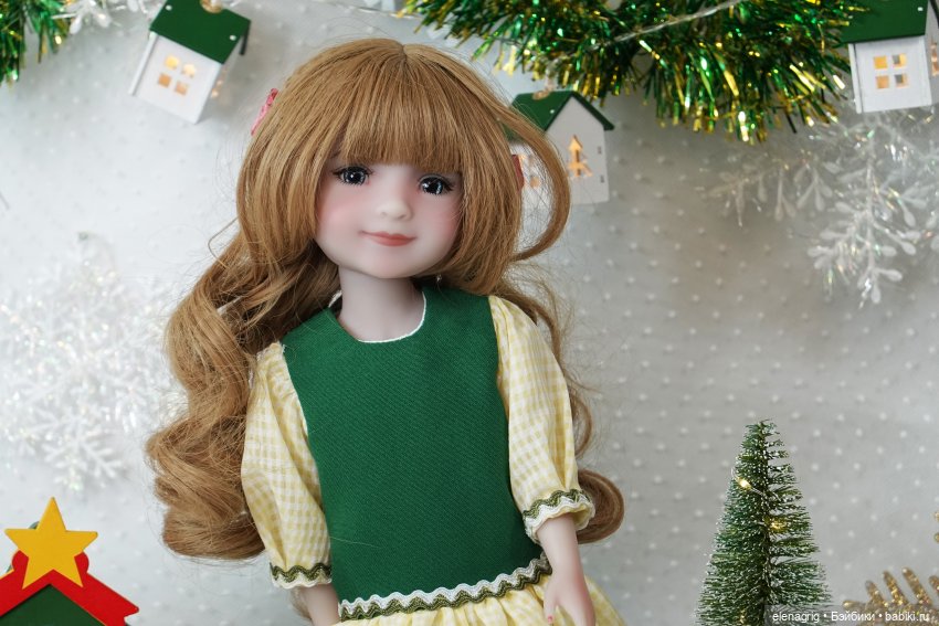 Куклы Ruby Red - Руби Ред