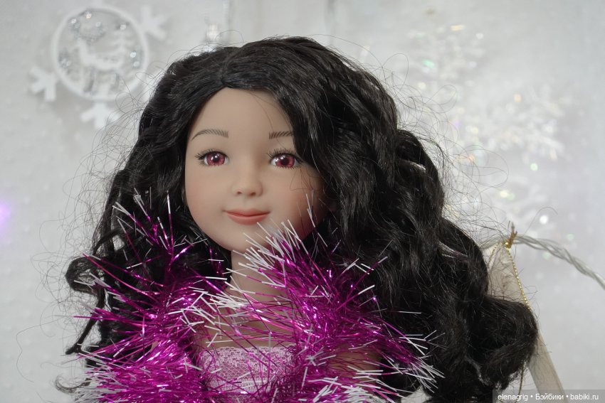 Куклы Ruby Red - Руби Ред